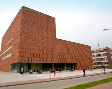 Biblioteka Akademicka w Katowicach